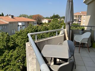  Appartement à vendre 4 pièces 83 m²