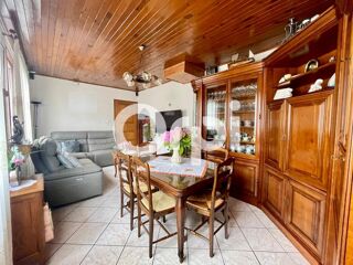  Appartement � vendre 4 pi�ces 61 m�