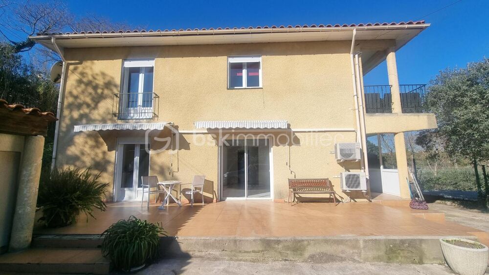 Maison 4 faces