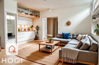  Appartement � vendre 2 pi�ces 50 m�