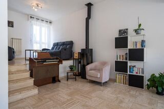 Vente Maison Maison Montpellier 5 pièce(s) 120 m2 Montpellier