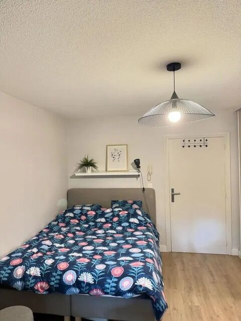  Appartement  louer 1 pice 23 m