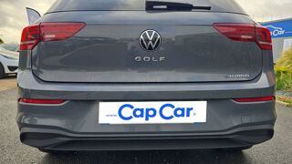Golf VIII 1.5 TSI eHybrid 204 DSG6 Edition 2025 occasion 37230 Fondettes