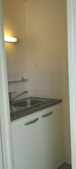 Location Appartement Chambre de 18m2 à louer sur Rennes Rennes