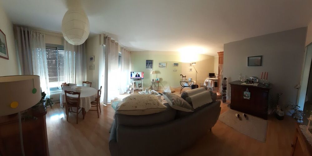 Appartement de 18m2 à louer sur Bois-Guillaume
