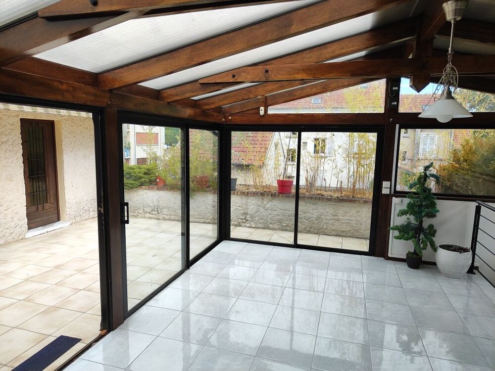 Location Appartement Appartement de 140m2 à louer sur Saint-Ouen-l'Aumône Saint ouen l aumone