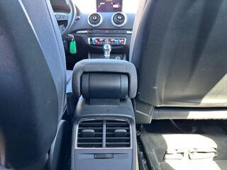 A3 III (2) SPORTBACK 2.0 TDI 150 SPORT S tronic 7 2018 occasion 78240 Chambourcy