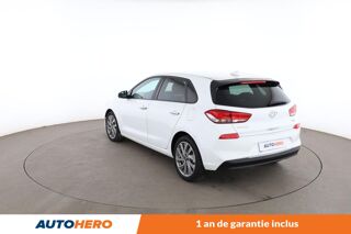 i30 1.6 CRDi Edition Mondial 110 ch 2018 occasion 92130 Issy-les-Moulineaux