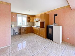  Maison � vendre 5 pi�ces 105 m�