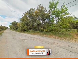  Terrain � vendre 7945 m�