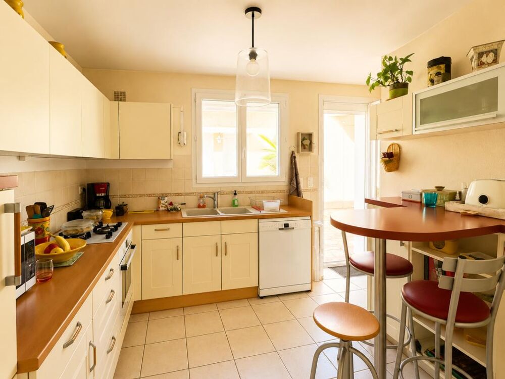 Vente Villa Villa Royan