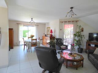  Maison à vendre 5 pièces 109 m²