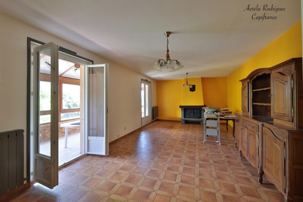 Vente Maison Maison à vendre 5 pièces REPLONGES (01) Replonges