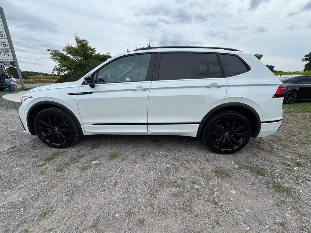 Tiguan Allspace 2.0 TSI 245 ch DSG 2022 occasion 33140 Villenave D Ornon
