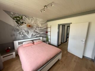  Maison � vendre 6 pi�ces 125 m�