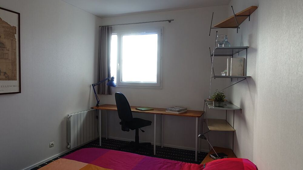 Location Appartement Chambre de 12m2 à louer sur Paris 17 Paris 17