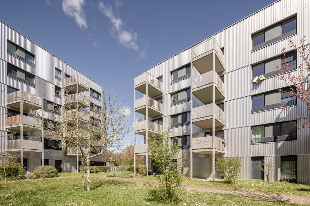 Vente Appartement Appartement récent Nantes