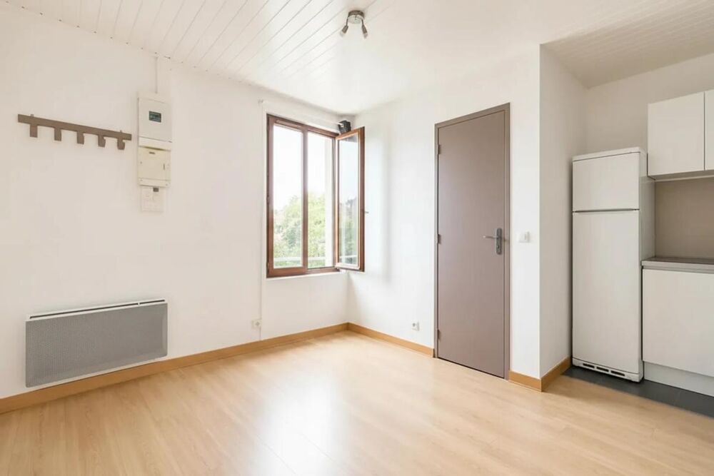 Studio de 1 pièce de 18 m² situé à Groslay
