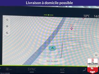 Bigster 1.8 HYBRID 155 JOURNEY 2025 occasion 10150 Lavau