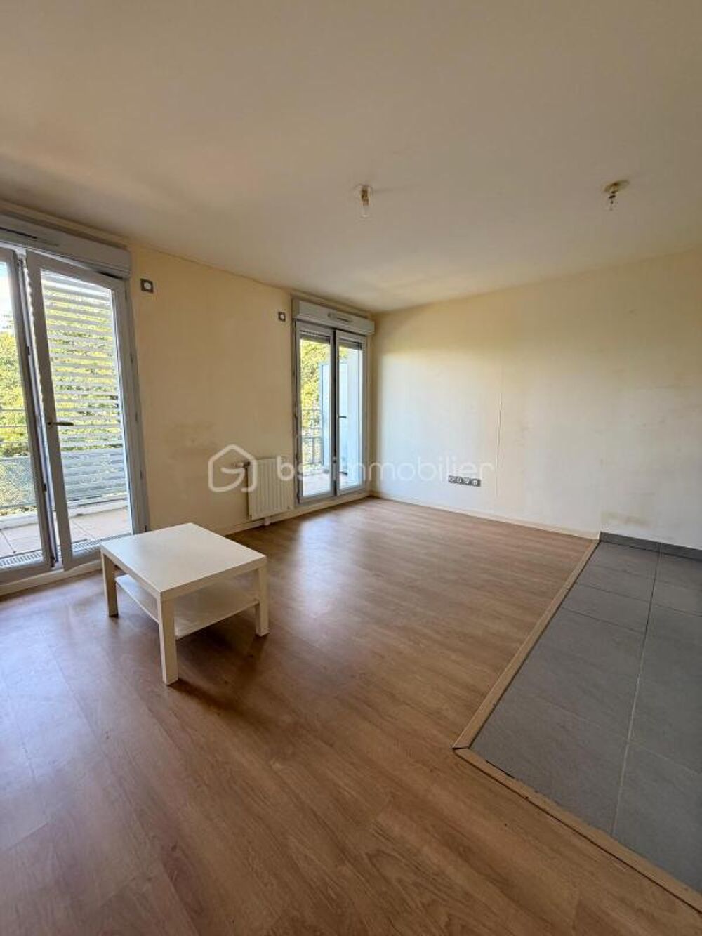 Grand Studio de 27 m² avec Terrasse - Idéal Investisseur ou Premier Achat