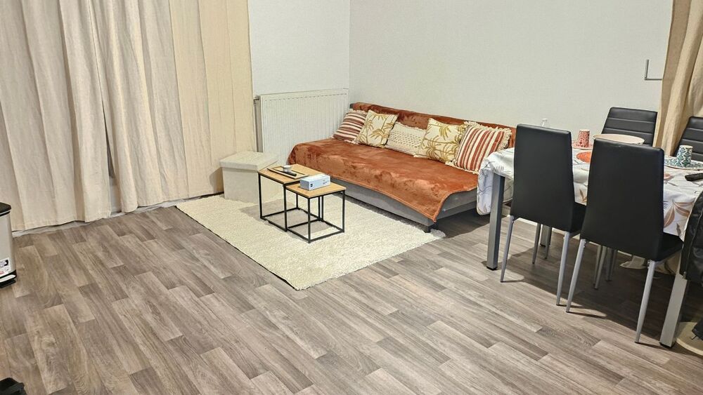 Location Appartement Appartement de 53m2 à louer sur Épinay-sur-Seine Epinay sur seine
