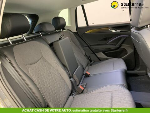 Tiguan 1.5 ETSI 150CH DSG7 Life 2026 occasion 69190 Saint-Fons