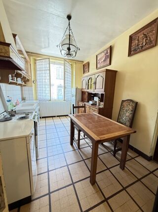  Maison � vendre 7 pi�ces 160 m�