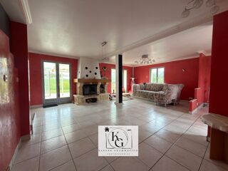  Maison � vendre 5 pi�ces 129 m�