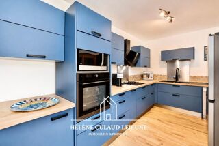  Appartement à vendre 4 pièces 90 m²