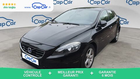 Volvo V40 2.0 T2 122 Momentum Business 2016 occasion Soisy Sous Montmorency 95230