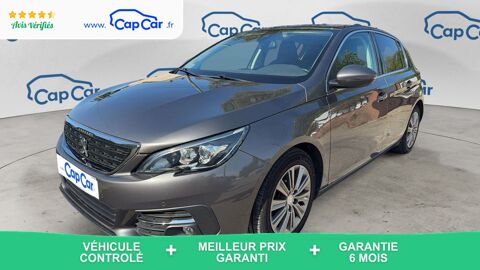 Annonce voiture Peugeot 308 8890 €