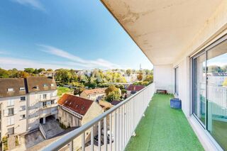  Appartement à vendre 3 pièces 68 m²