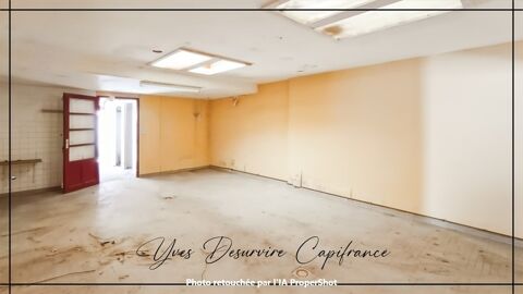 Local/bureau &agrave; vendre MIRAMONT DE GUYENNE (47) 24900 47800 Miramont de guyenne