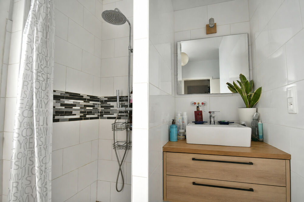 Vente Maison Maison à vendre 5 pièces COLOMIERS (31) - 4 chambres - Climatisation - terrain 500 m² - dépendance de 37 m² Colomiers