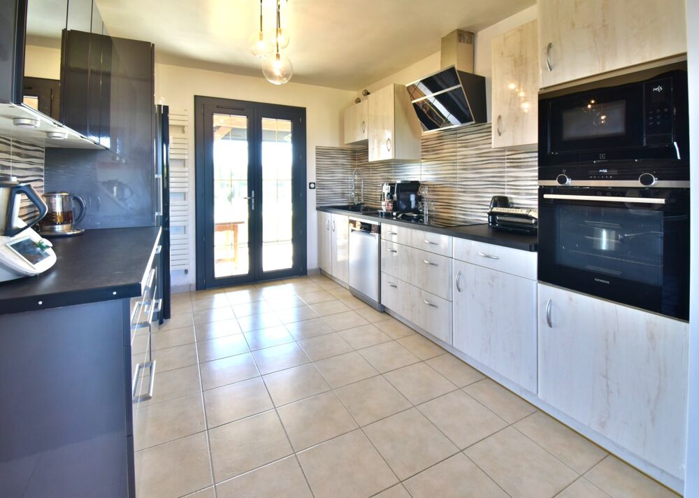 Vente Maison Maison à vendre 6 pièces SABALOS (65) Tarbes