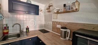  Appartement � vendre 3 pi�ces 38 m�