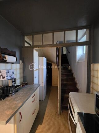  Maison � vendre 5 pi�ces 128 m�