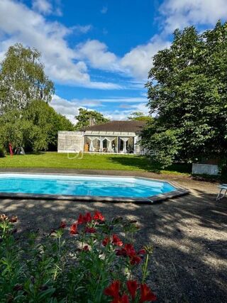  Maison � vendre 6 pi�ces 134 m�