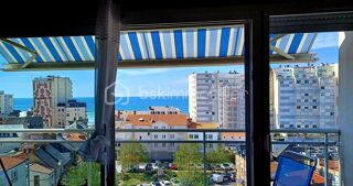 Appartement à vendre 2 pièces 53 m²