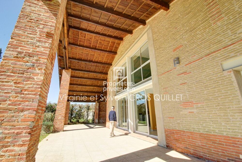  vendre  Maison Gragnague (31380)