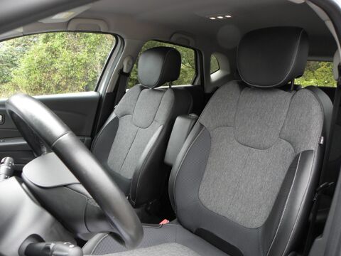 Captur 1.3 TCe 150ch FAP Intens EDC • 2&egrave;me main Entretien Renault 2018 occasion 57640 Malroy