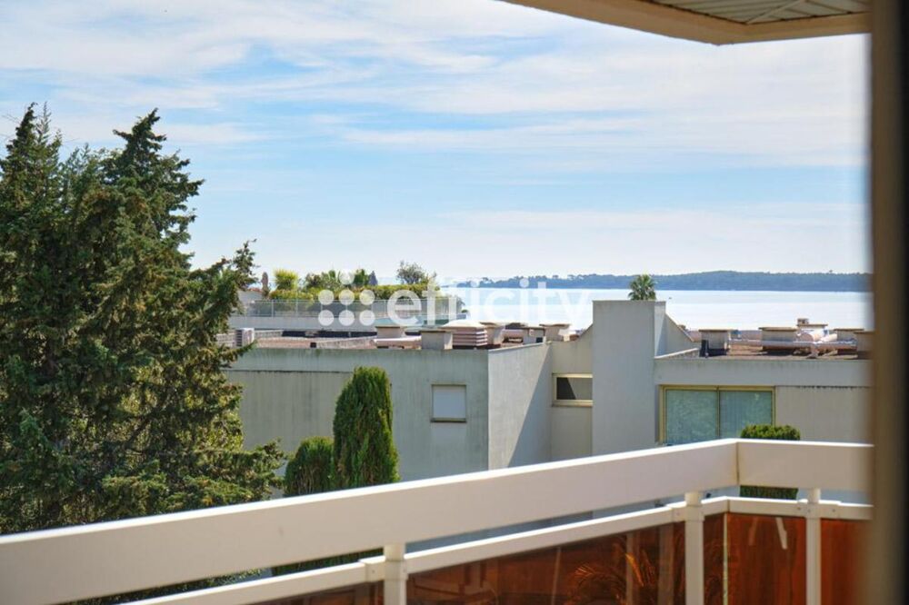 à vendre  Appartement Cannes (06400)