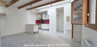  Appartement � vendre 2 pi�ces 42 m�
