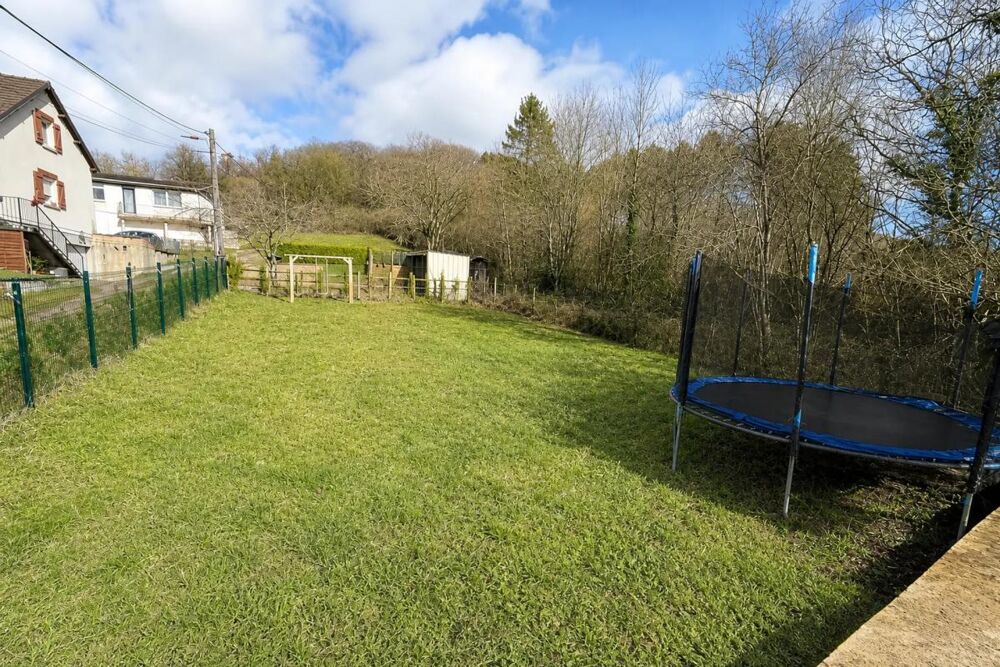 Vente Maison Charmante maison rénovée à Varzy Varzy