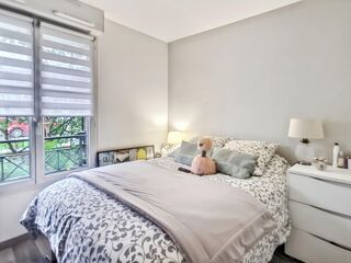 Appartement  vendre 2 pices 39 m