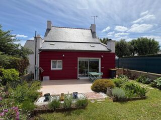  Maison à vendre 5 pièces 105 m²