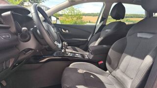 Kadjar 1.5 dCi 115 Wave 2019 occasion 21540 Sombernon