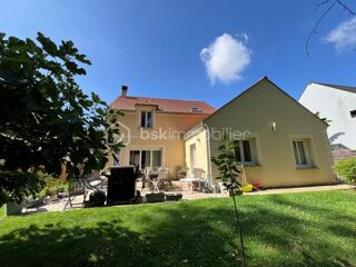  Maison à vendre 5 pièces 142 m²
