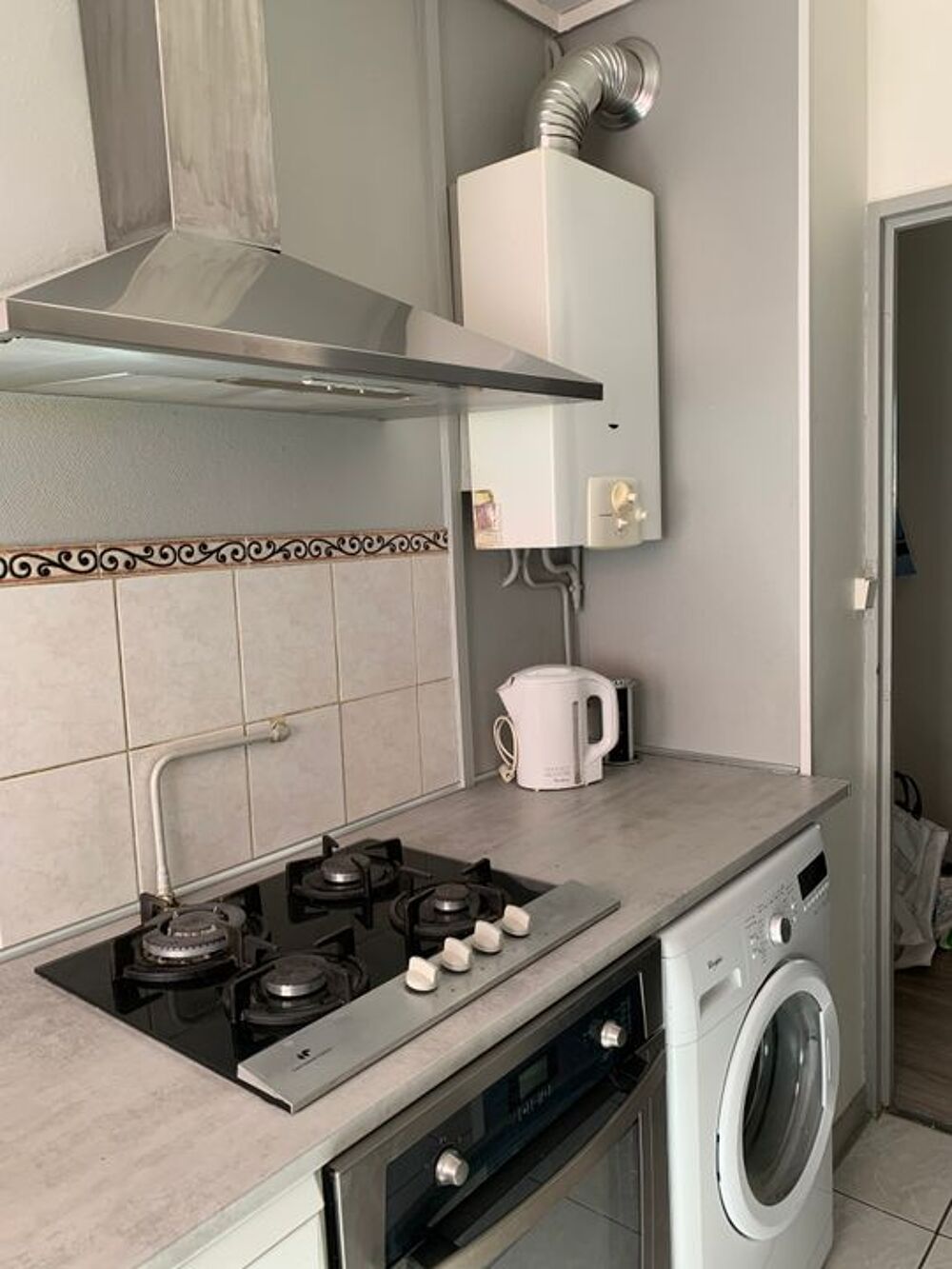 Location Appartement Appartement de 58m2 à louer sur Villeurbanne Villeurbanne