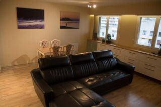  Appartement à louer 2 pièces 60 m²